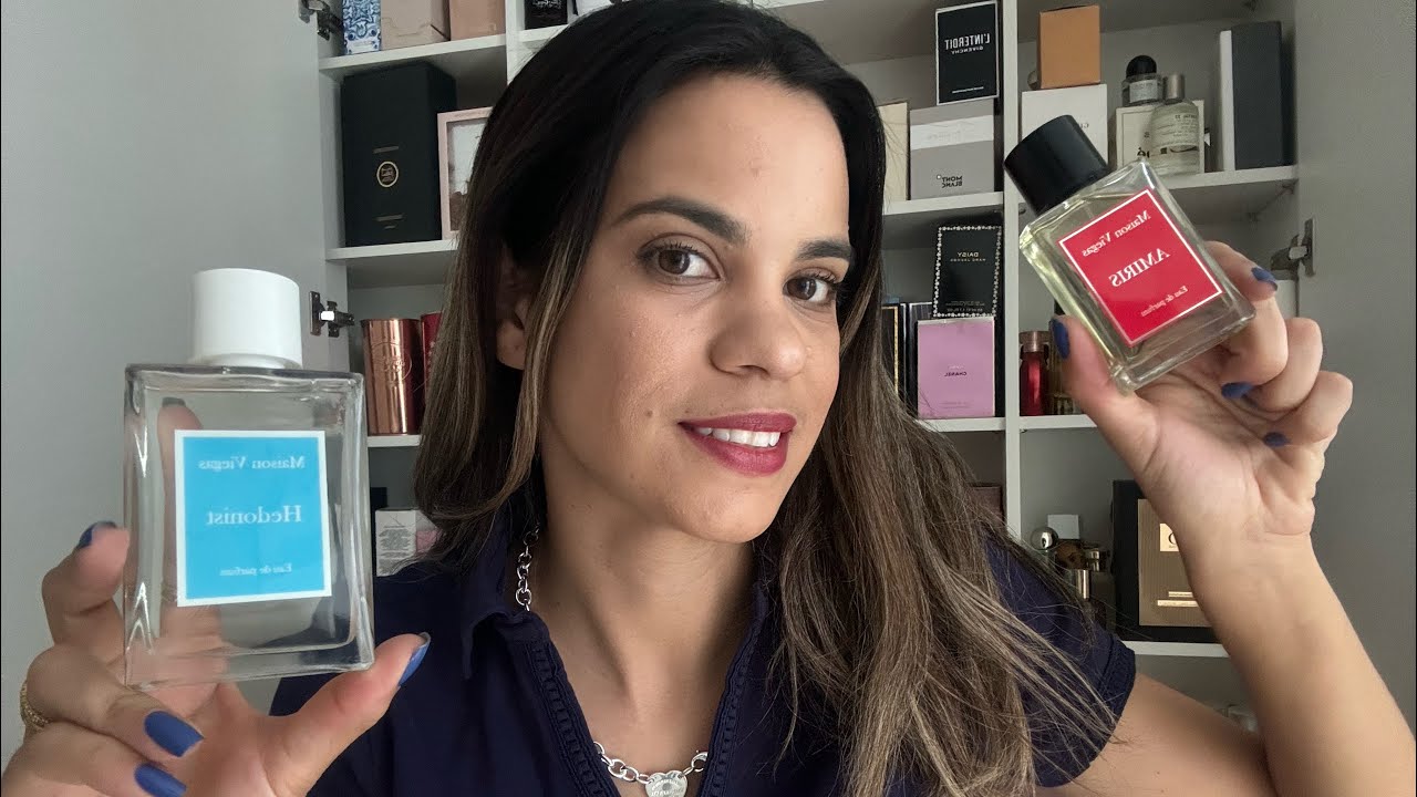 Pouco falados e muito amados da MAISON Viegas