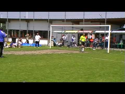 VV pelikaan penaltybokaal