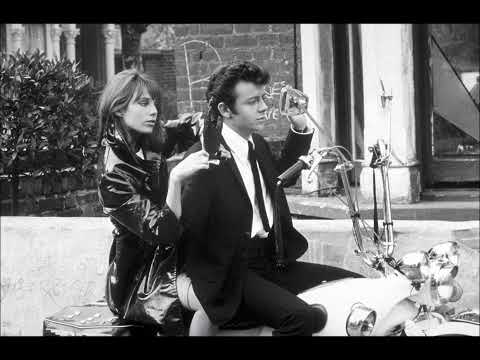 John Barry ''The Knack...and How to Get It''