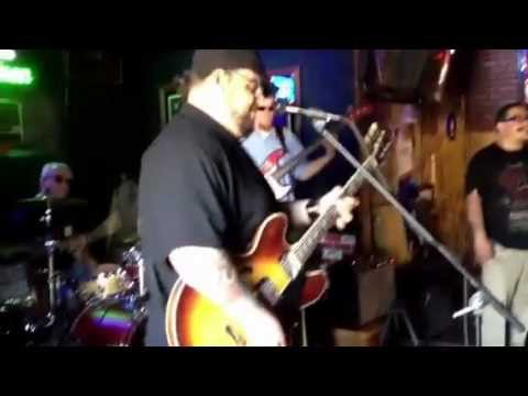 Wooden Nickel Blues Jam