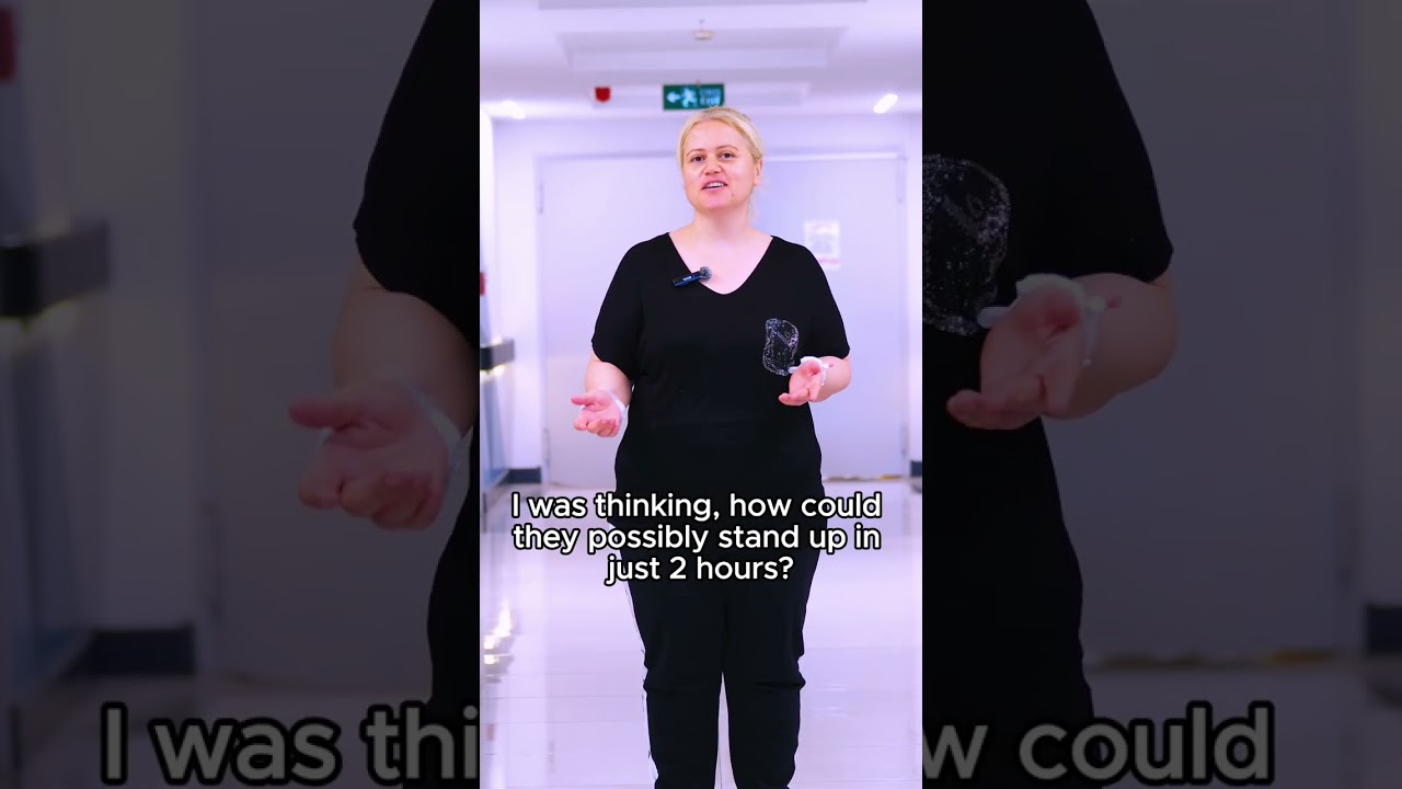 Full Endoskopik(Tam Kapalı) Bel Fıtığı Ameliyatı