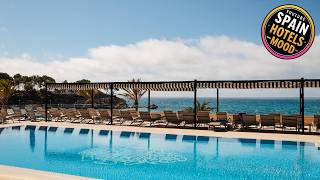 Secrets Mallorca Villamil Resort & Spa - Adults Only (+18) | Majorca, Spain | Ho