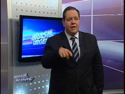 Brasil Urgente Campinas 03 10 2012 - bloco 01