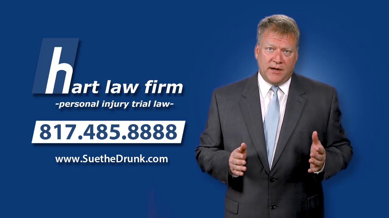 Colleyville Motorcycle Accident Attorney Who Rides | The Hart Law Firm