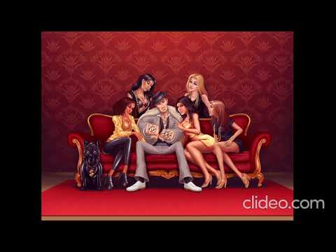 Axe Musicstar - Da King