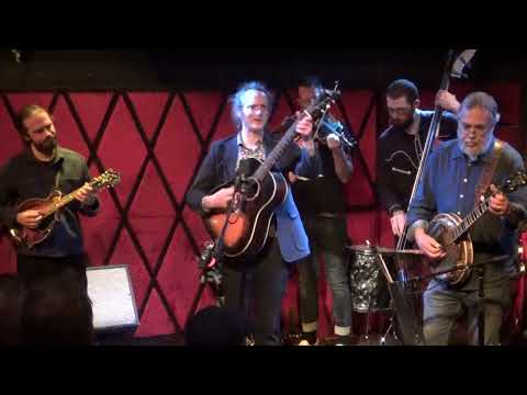 Michael Daves, Tony Trischka, & Friends @The Rockwood Music Hall 12/14/22 You Got To Die