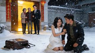 他辛苦數年助家族登頂首富，卻抵不過真少爺認親一跪，孤身重生歸來，誓要救回妻女，讓所有曾瞧不起他的人徹底閉嘴！SGDJ