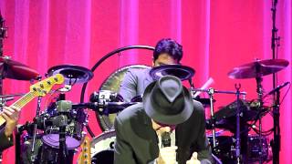 Leonard Cohen - Got A Little Secret (live) - 02, London - 15-09-2013