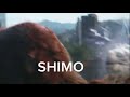 Every Shimo scene in GxK trailer 2!
