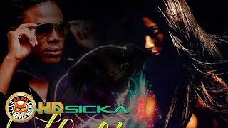 Masicka - Hold On Deh (Raw) November 2016
