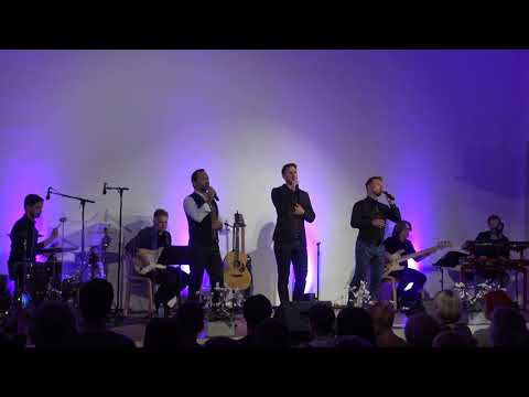 Trio Vivere - You Raise Me Up