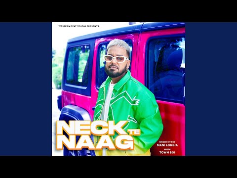Neck Te Naag