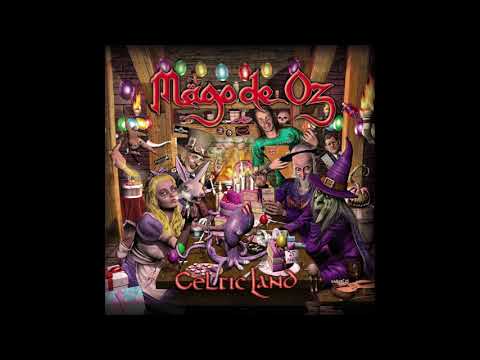download lagu mp3 mp4 Mago De Oz Celtic Land Descargar, download lagu Mago De Oz Celtic Land Descargar gratis, unduh video klip Mago De Oz Celtic Land Descargar