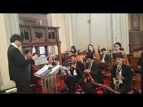 VoGM music &vocal - This will be