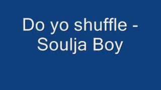 Do Yo Shuffle