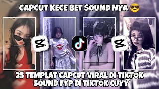 Download lagu Collection of 25 NEWEST JEDAG JEDUG CAPCUT TEMPLATES 2025 | CAPCUT IS SO COOL WITH THE SOUND 😎 mp3 Download lagu Collection of 25 NEWEST JEDAG JEDUG CAPCUT TEMPLATES 2025 | CAPCUT IS SO COOL WITH THE SOUND 😎 mp3