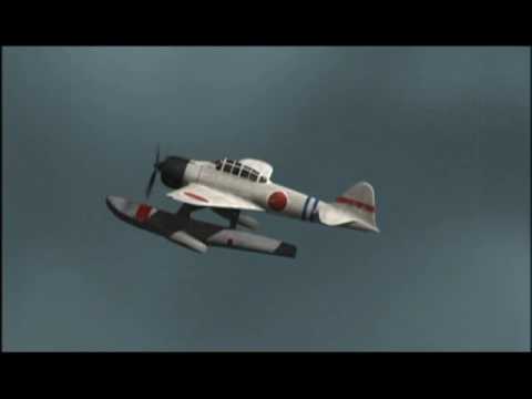 9  The Nightfighters