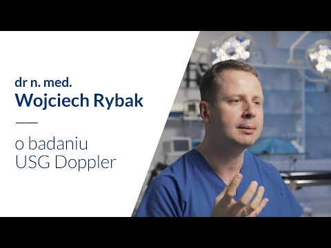 Jak wygląda badanie USG Doppler i do jakiego lekarza się zgłosić?