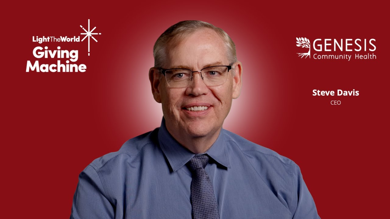 Idaho LTW Landing Genesis Community Health