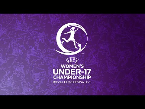 WU16 razvojni turnir, Slovenija - BiH