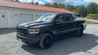 Pick-up Dodge Ram 1500 à vendre - Image 4 | Autoline ML Pick-up Dodge Ram 1500 | Image 4 - Autoline