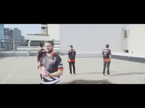 Oddity vs Team Sinister Highlights