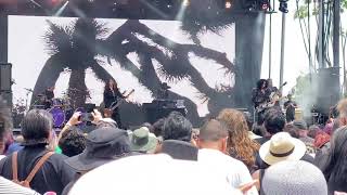 Christian Death - Blood Moon @ Cruel World Fest
