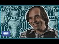 1992 Art Spiegelman On The CREATION Of MAUS The Late Show Classic Interviews BBC Archive