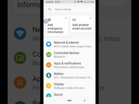HOW TO CREATE SPACE ON YOUR NOKIA DEVICE USING "CLEAR CACHE" AND NOT HAVING TO DELETE ANY APPS!