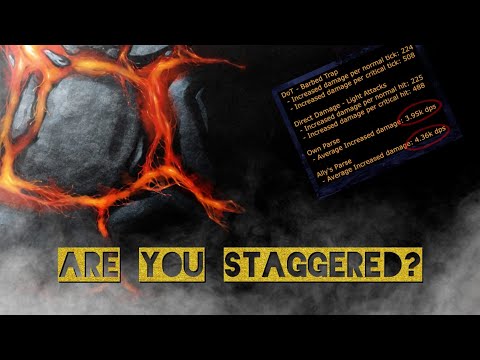 A Quick Review of Stone Giant - ESO