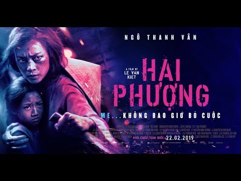 HAI PHƯỢNG - MAIN TRAILER | Khởi chiếu toàn quốc ngày 22.02.2019