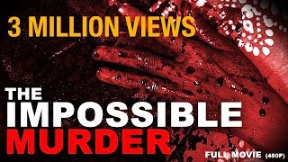 The Impossible Murder - Full Movie