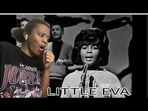 *first time hearing* Little Eva- Loco-motion|REACTION!! #reaction