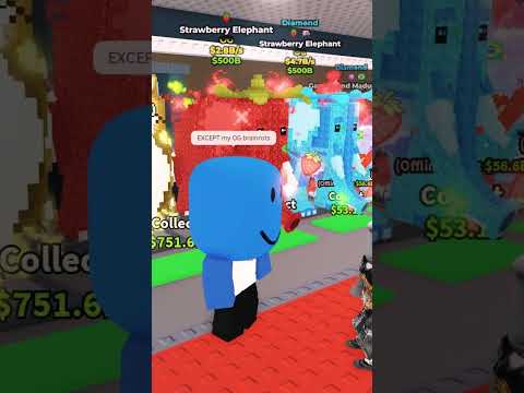 This Is What Happens When You Go AFK In Steal a Brainrot!