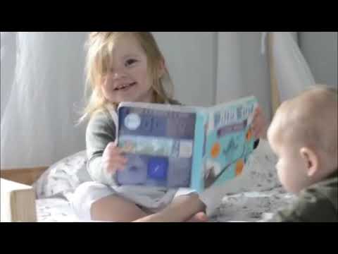 Ditty Bird Baby Sound Book: Nursery Rhymes