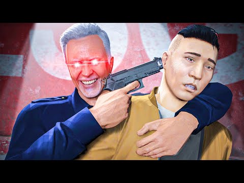 Possessing and Controlling Players in GTA 5 RP