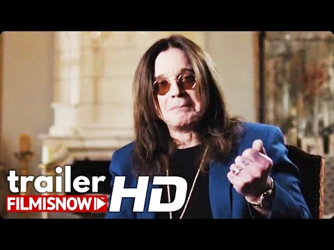 Thumbnail for ROCKFIELD: THE STUDIO ON THE FARM Trailer (2020) Ozzy Osbourne, Robert Plant Movie by Rockfield Studio