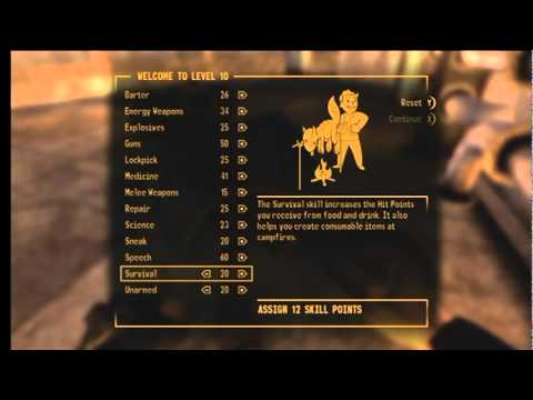 Fallout: New Vegas Walkthrough Part 37 - Mr. House Dies | GamersCast