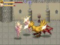 OpenBOR Final Fantasy 7 Advance