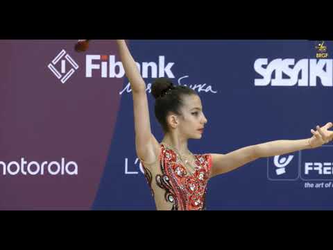 Zhana Pencheva Clubs Levski Triadica