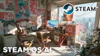 Claude Skill for Steam OS