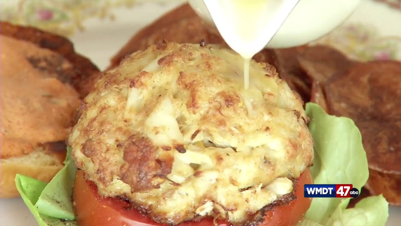 Foodie Friday team visits Bramble and Brine at the Buttery in Lewes, Delaware