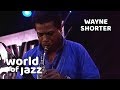 Wayne Shorter - Beauty And The Beast - 13 July 1986 • World of Jazz