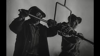 The Steel Valley! Youngstown, Ohio- Captivating historical photos of this Industrial Powerhouse.