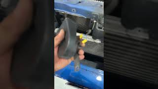 Lên kèn Denso cho Bán Tải