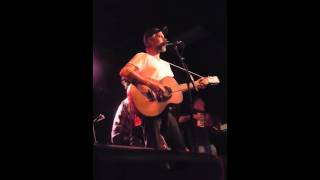 Lucero - Into Your Eyes 10/16/15