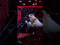 090324 Taylor Swift Eras Tour Singapore Night 6 (RED Era Pt1)
