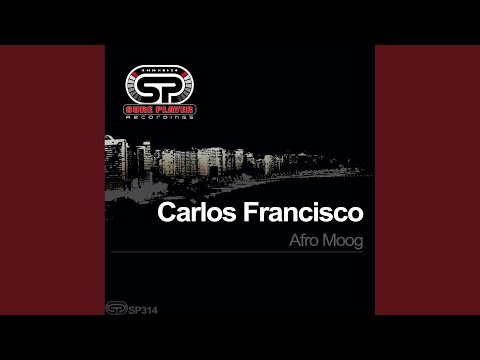 Afro Moog (Original Mix)