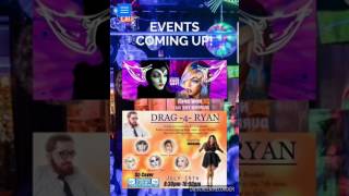 Website Demo | Cowfish Cafe n Club by Tempo Consulting Group