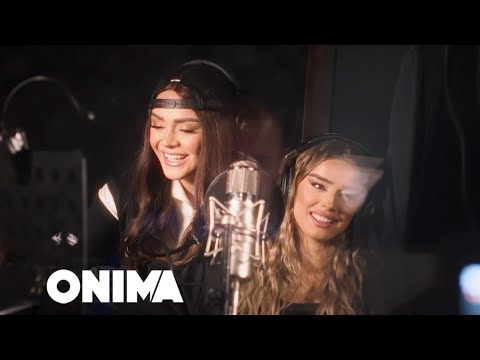 Fifi ft. Donjeta Morina - Pare